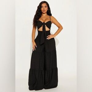 FASHION NOVA | Montego Bay Jumpsuit
